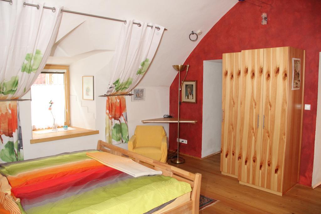 Ferienwohnung Vorstadt 그문드 외부 사진